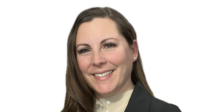 Photo of Jessica Olson, Head of Global Affairs, Americas, Topsoe