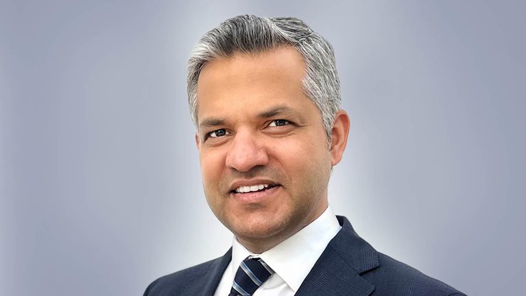 Photo of Siddharth Malik, Chief Executive Officer, Vulcan Green Energy