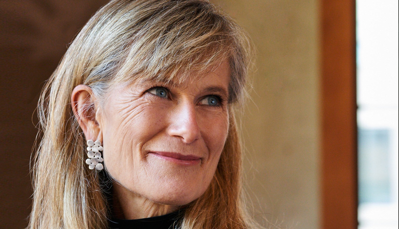 Jacqueline Novogratz