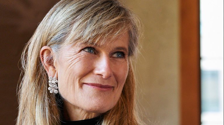 Jacqueline Novogratz