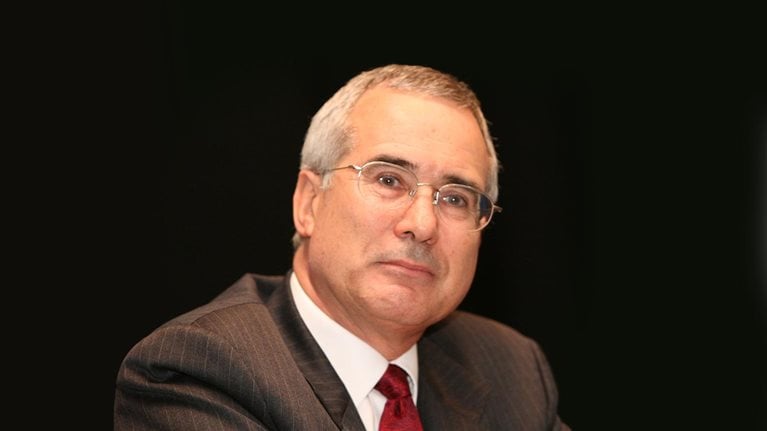 Nicholas Stern
