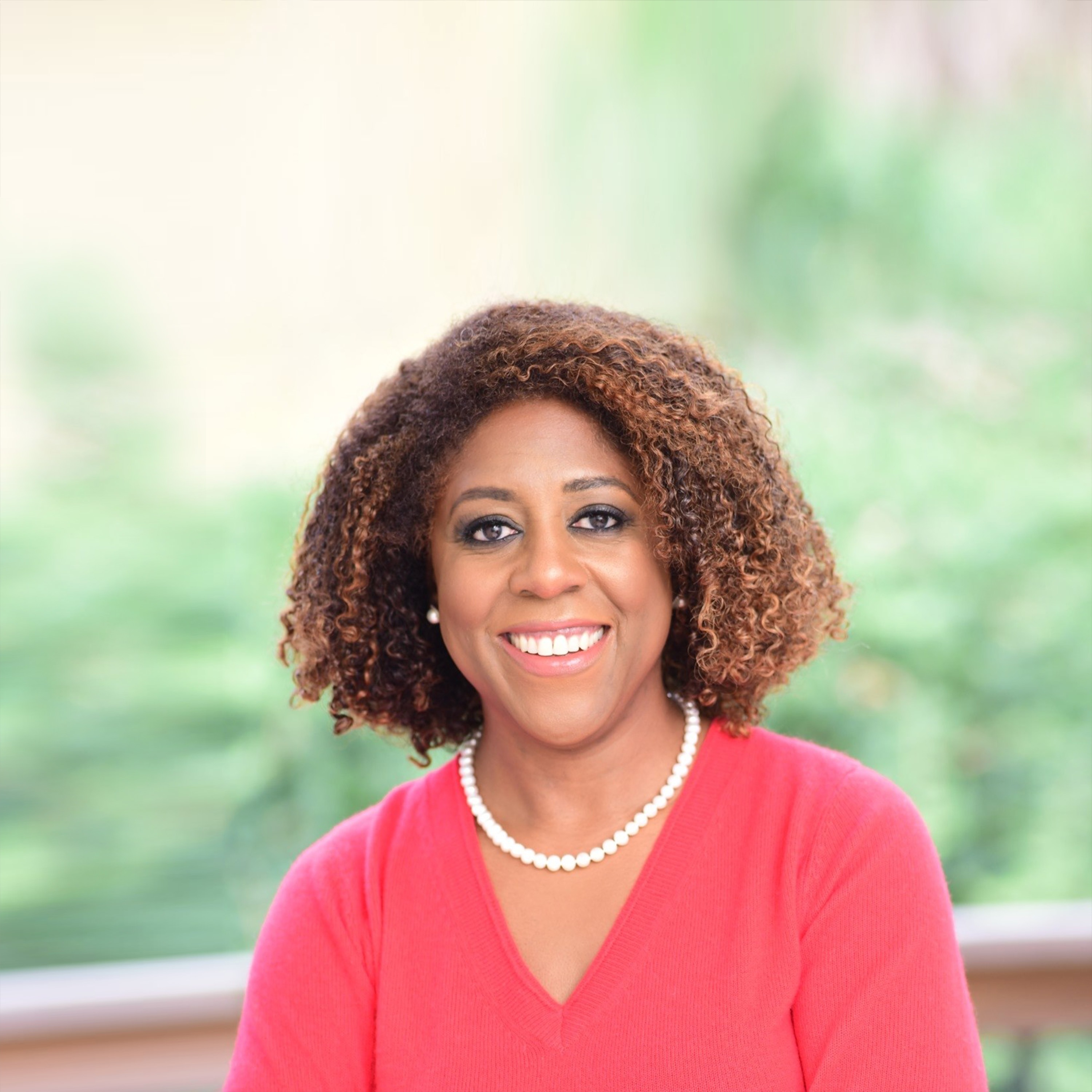 Tjada D’Oyen McKenna