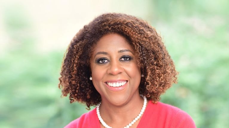 Tjada D’Oyen McKenna