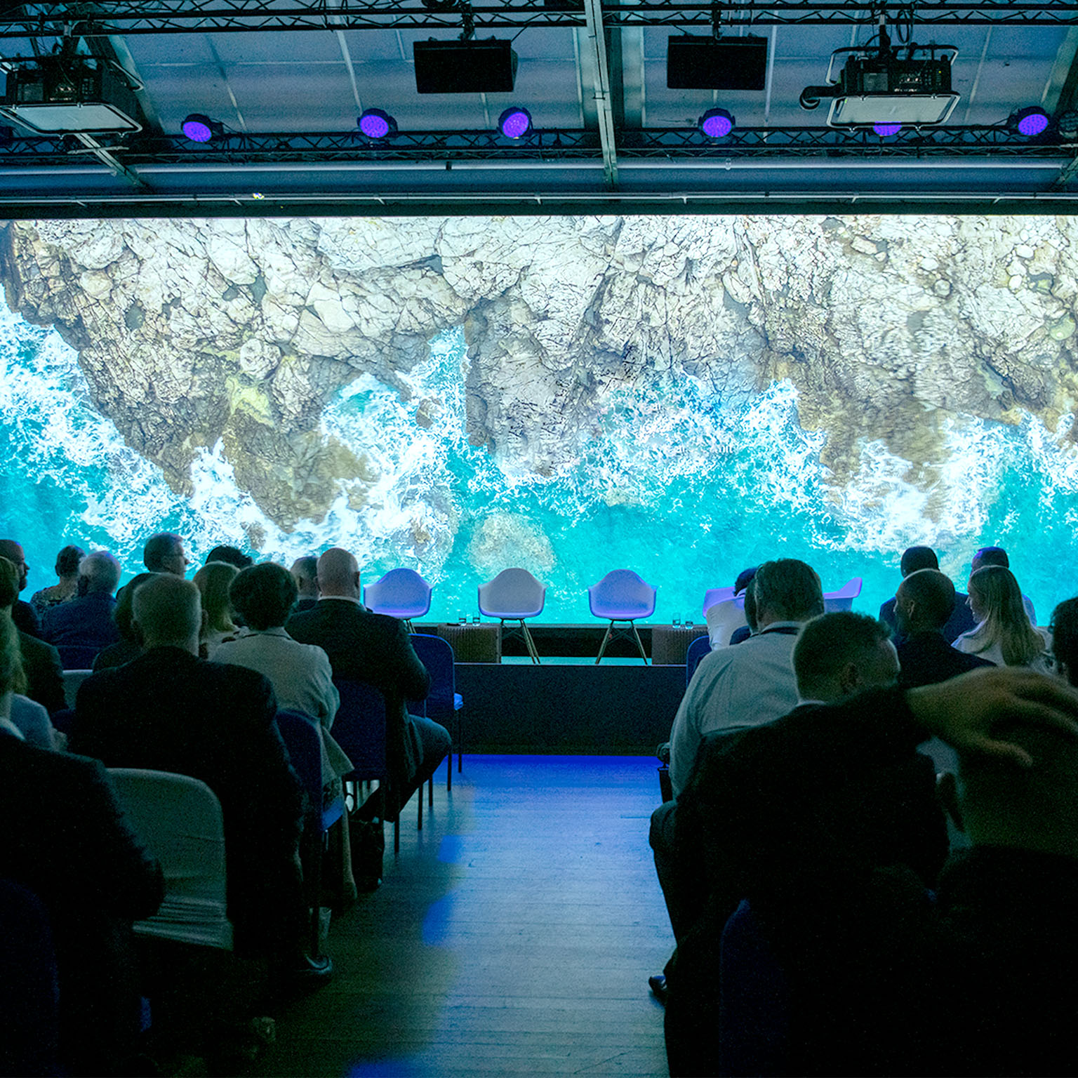 Green Business Building Summits