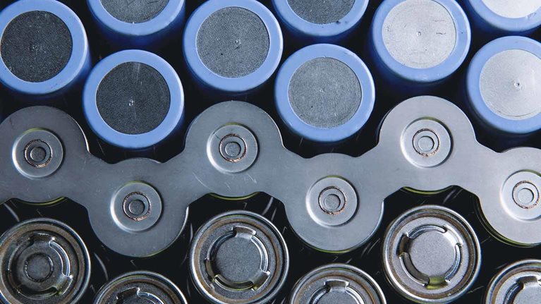 Green Business Building