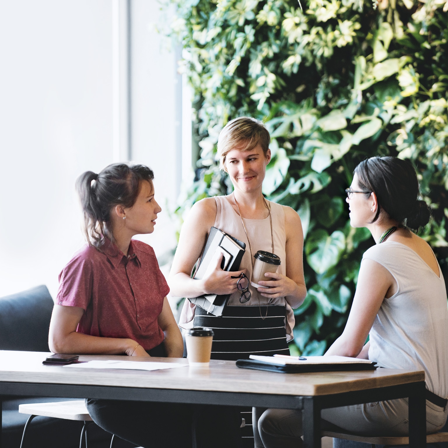 Net Zero Financial Institutions