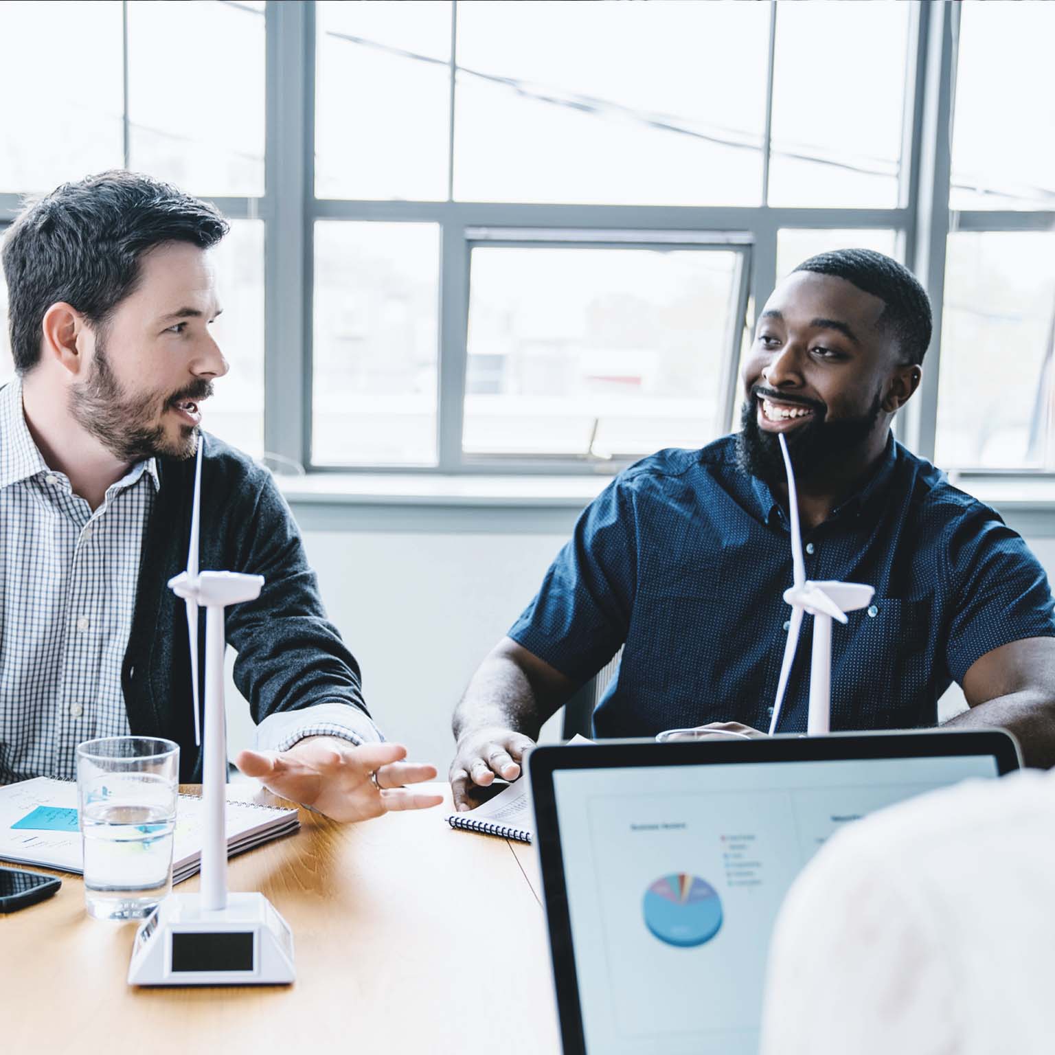 Sustainable Investing