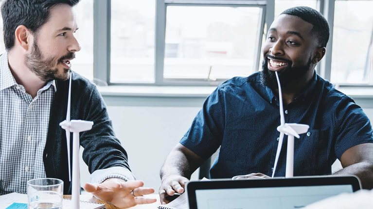 Sustainable Investing