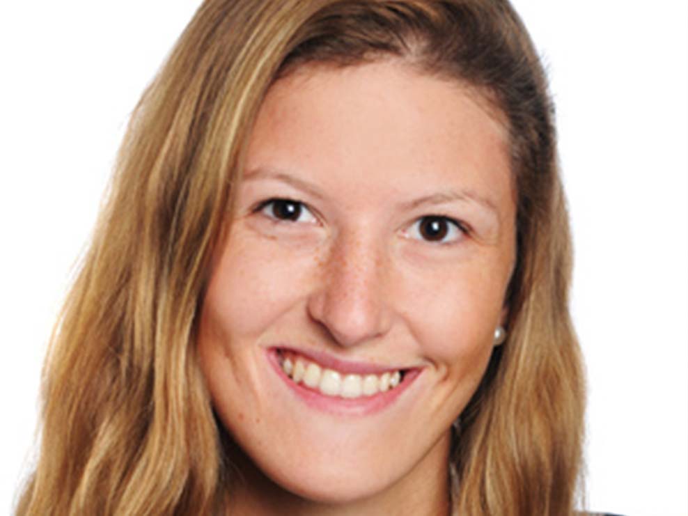 Anna-Christina Fredershausen