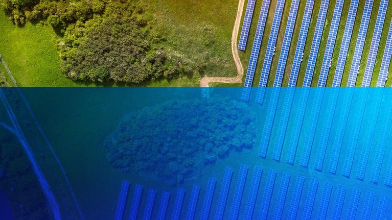 Sustainability Growth Platform