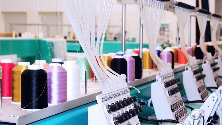 A new textiles economy: Redesigning fashion’s future