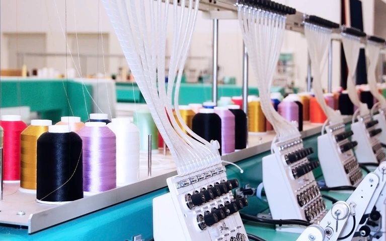 A new textiles economy: Redesigning fashion&rsquo;s future