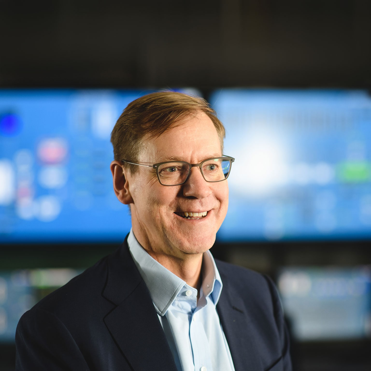 A power company’s potent vision: From neutral to negative emissions