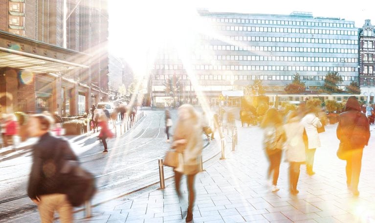 A strategic approach to climate action in cities—focused acceleration