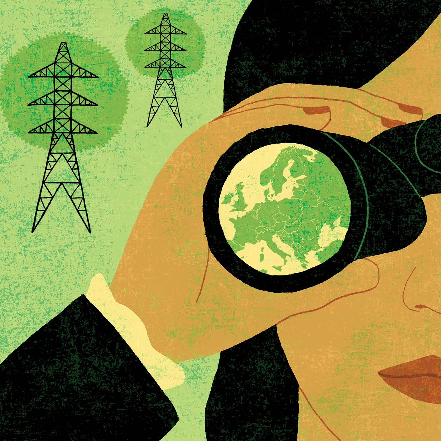 Bioenergy in Europe: A new beginning—or the end of the road?