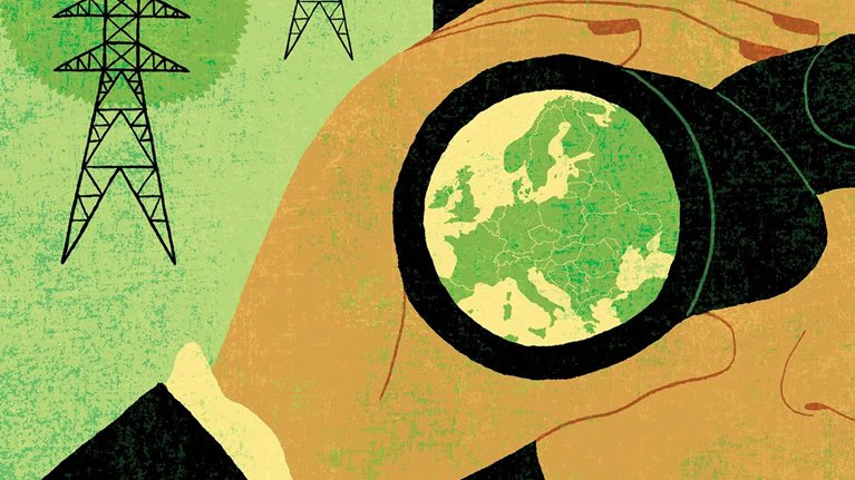 Bioenergy in Europe: A new beginning—or the end of the road?