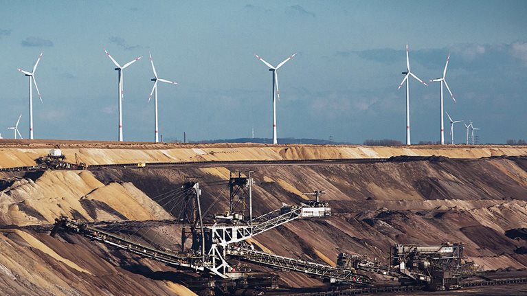 Climate risk and decarbonization: What every mining CEO needs to know