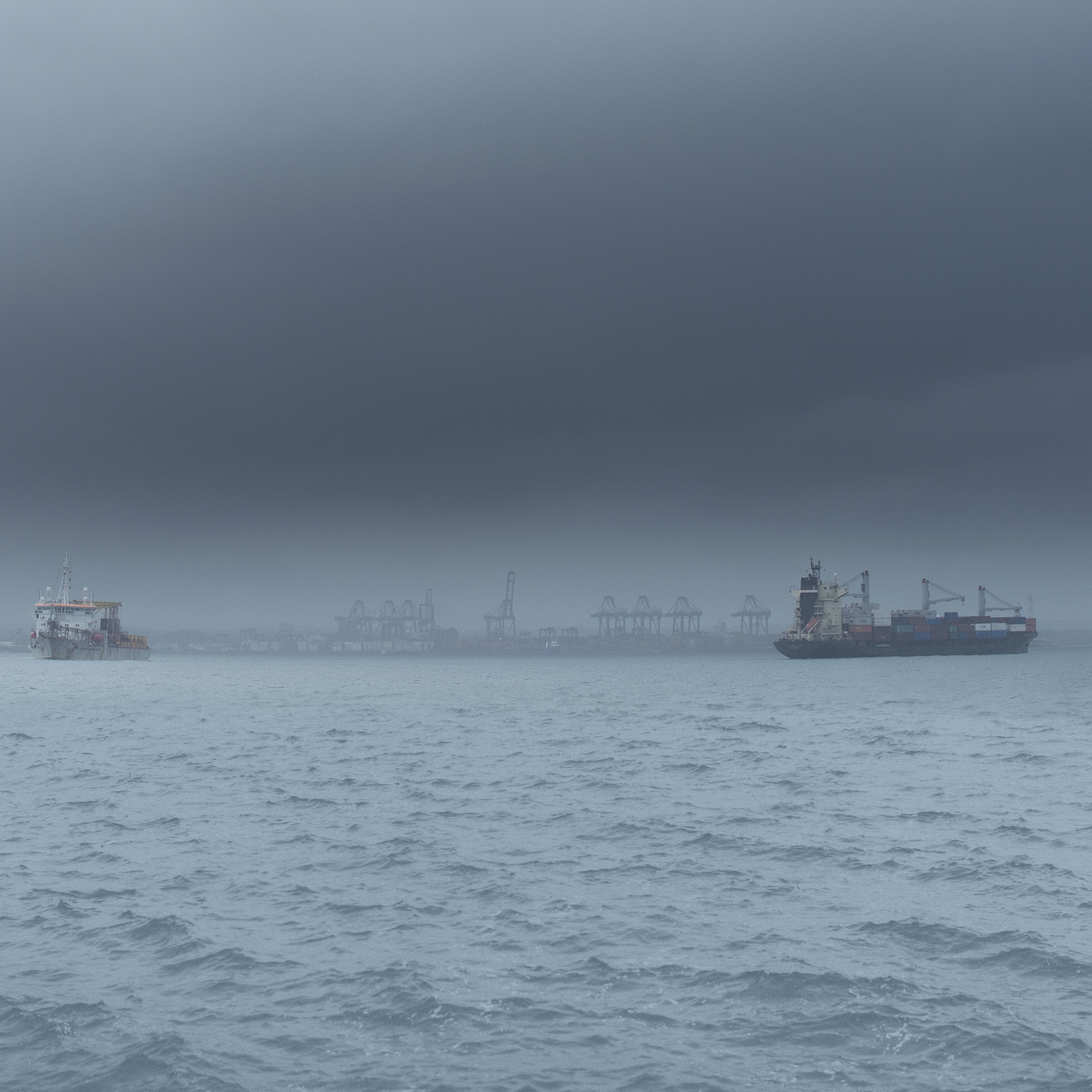 Could climate become the weak link in your supply chain?