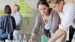 Developing products for a circular economy