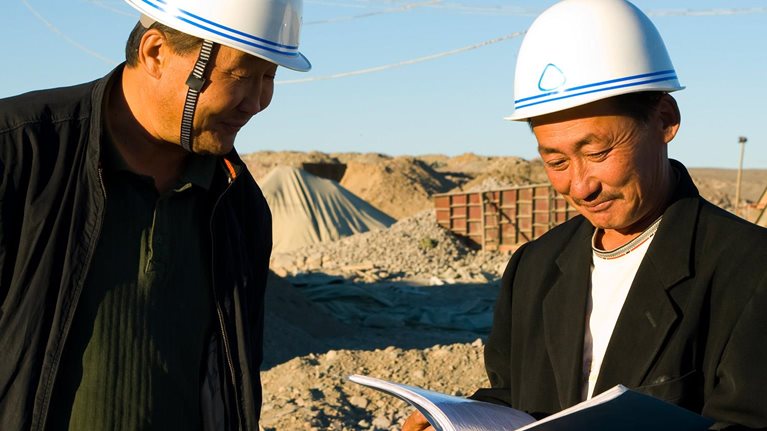 Fueling sustainable development