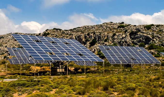 Green energy in Africa presents significant investment opportunities - Vimarsana News