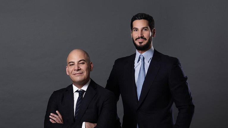 How ALJ—a ‘75-year-old start-up’—leads with purpose