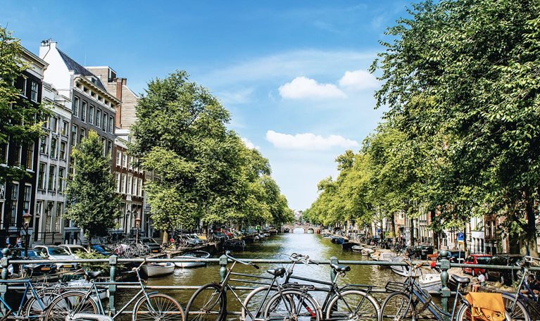 How cities can adapt to climate change