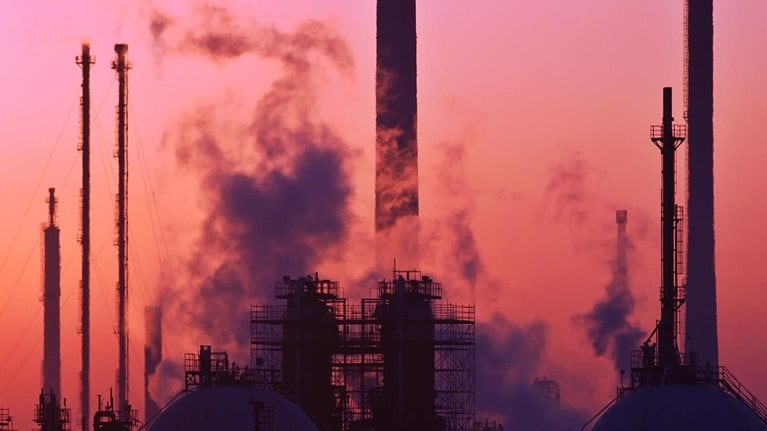 Leapfrogging to higher energy productivity in China