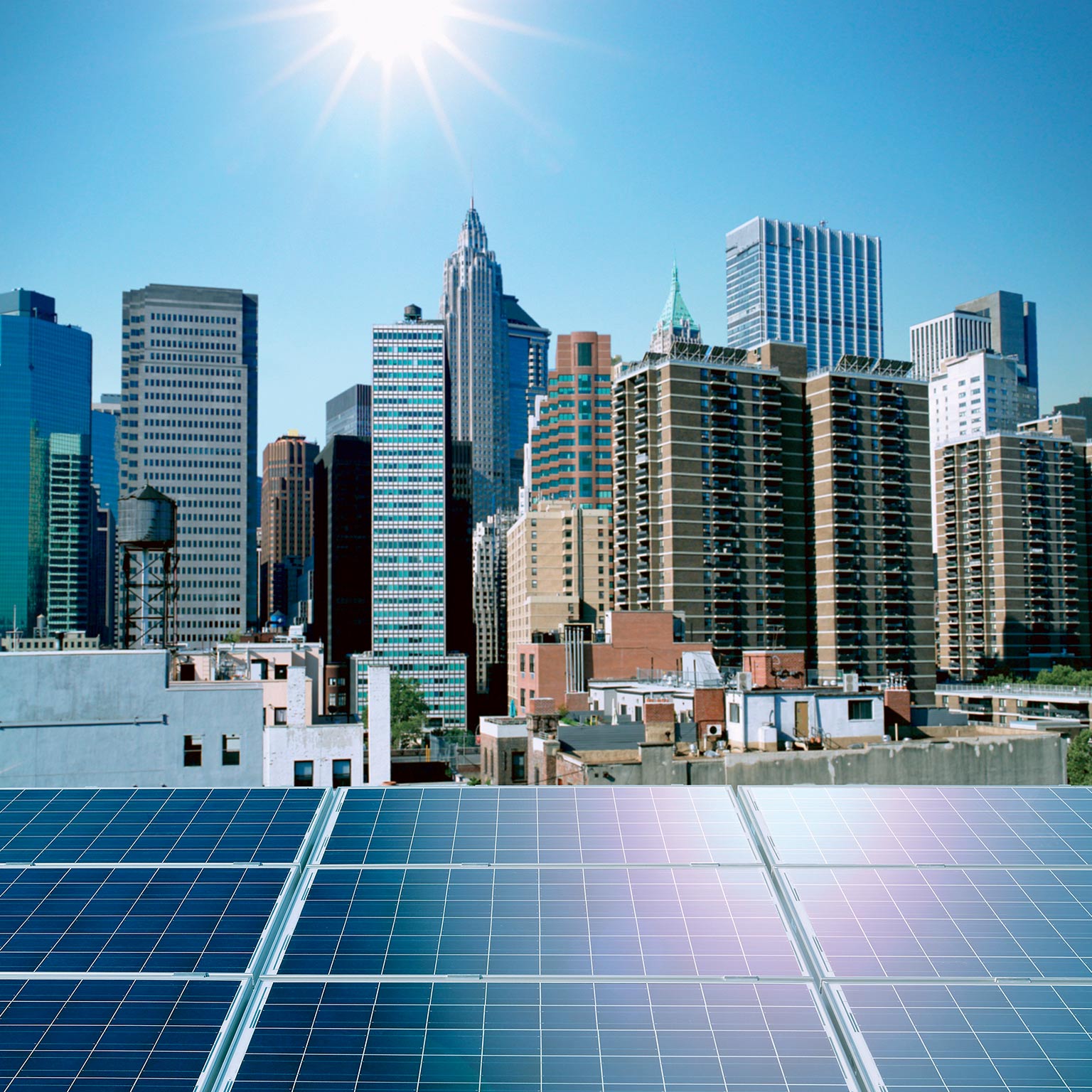 McKinsey on Sustainability & Resource Productivity Number 2