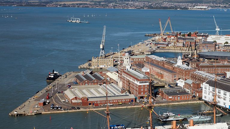 Opportunities for UK businesses in the net-zero transition