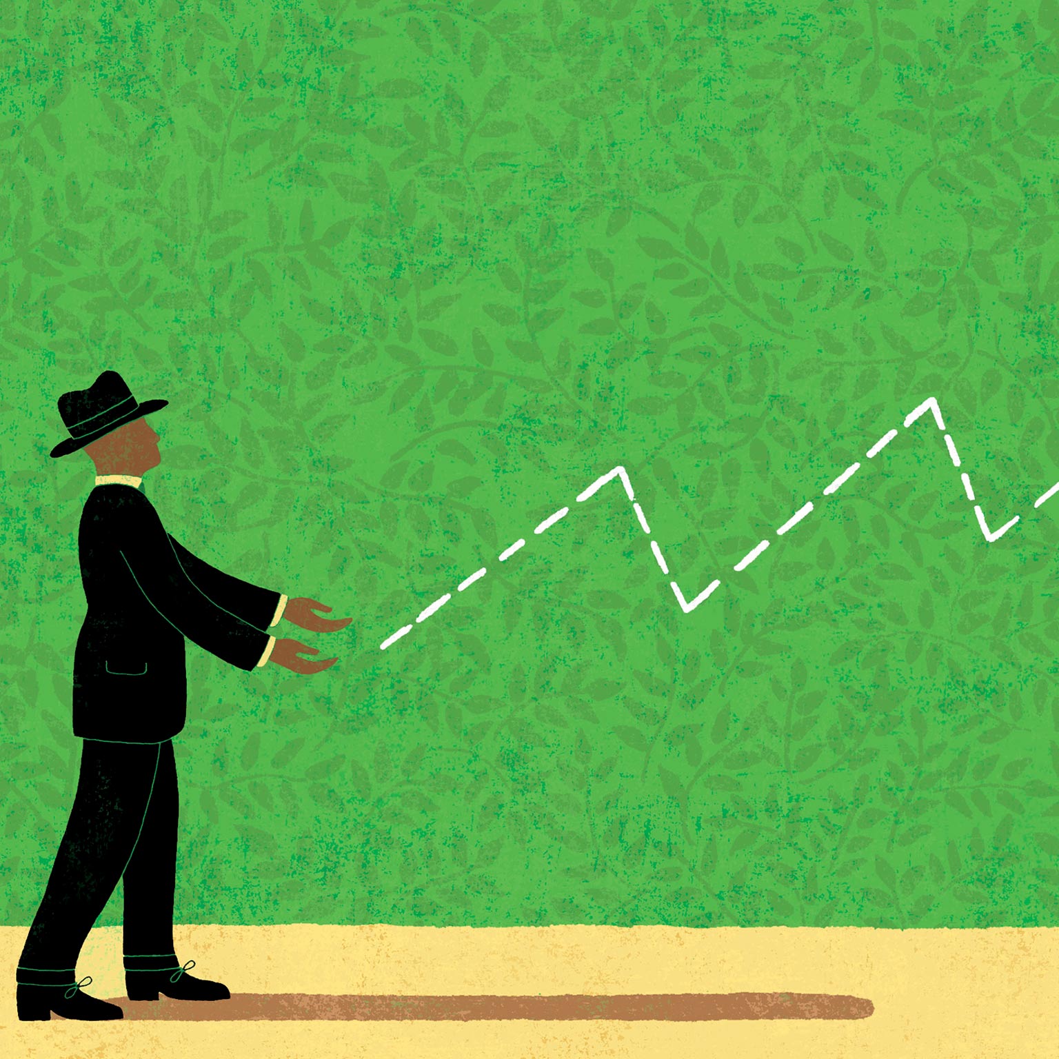 Profits with purpose: How organizing for sustainability can benefit the bottom line