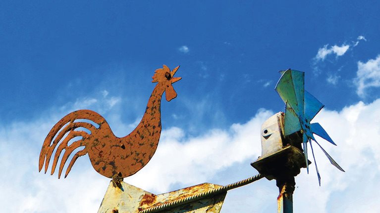 Reckoning with the overlooked business risks of climate change