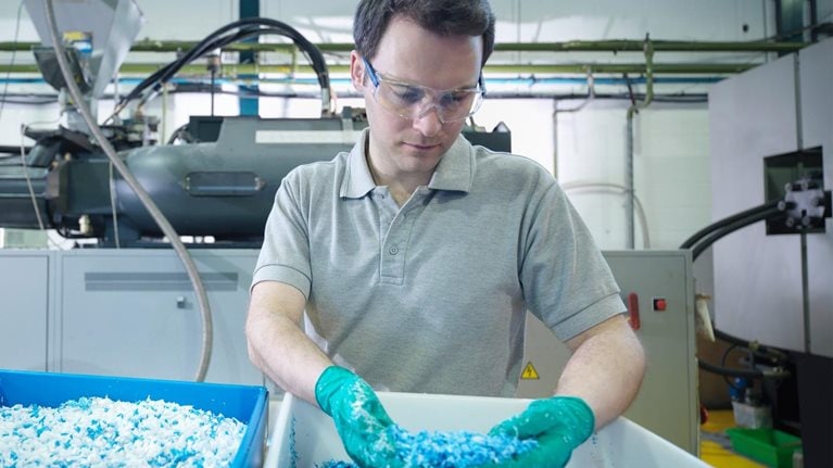 rethinking the future of plastics