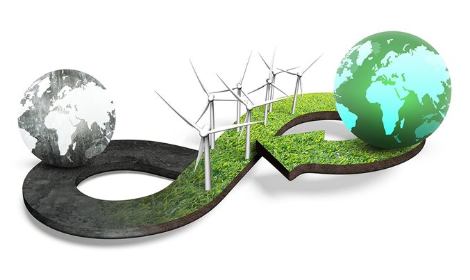 Climate finance solutions for developing countries - Vimarsana News