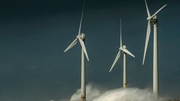 Sustainability at a tipping point