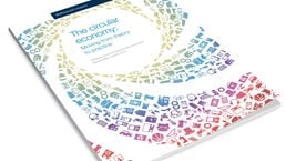 The circular economy Moving from theory to practice