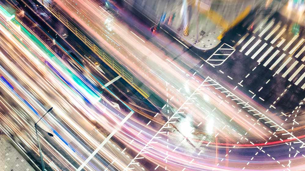 The future(s) of mobility: How cities can benefit