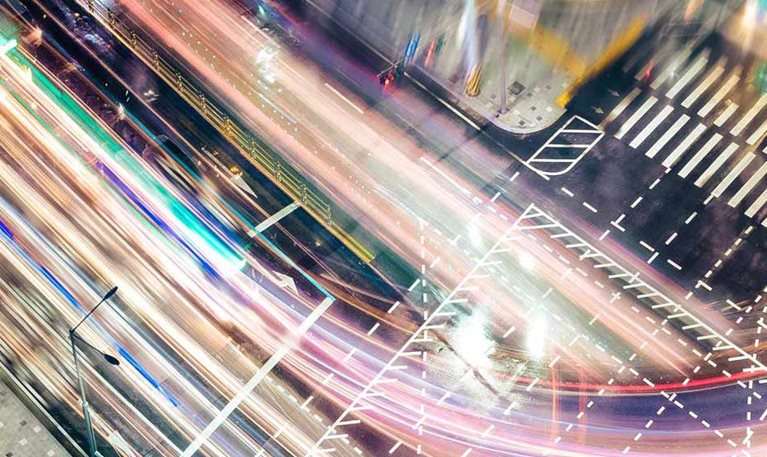 The future(s) of mobility: How cities can benefit