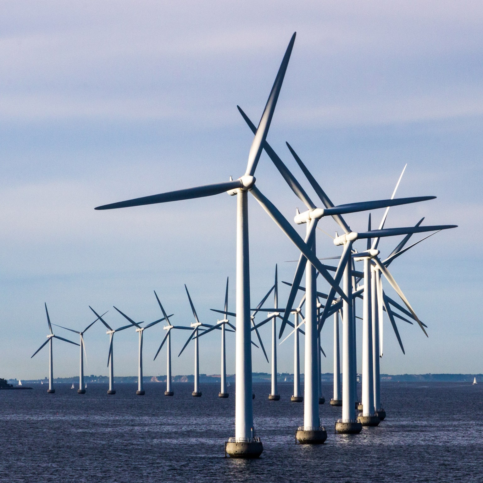 The offshore-wind industry’s moment of reckoning