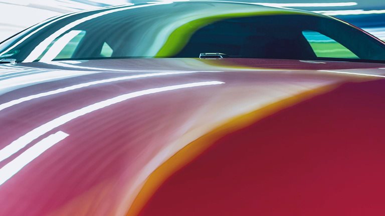 The zero-carbon car: Abating material emissions is next on the agenda