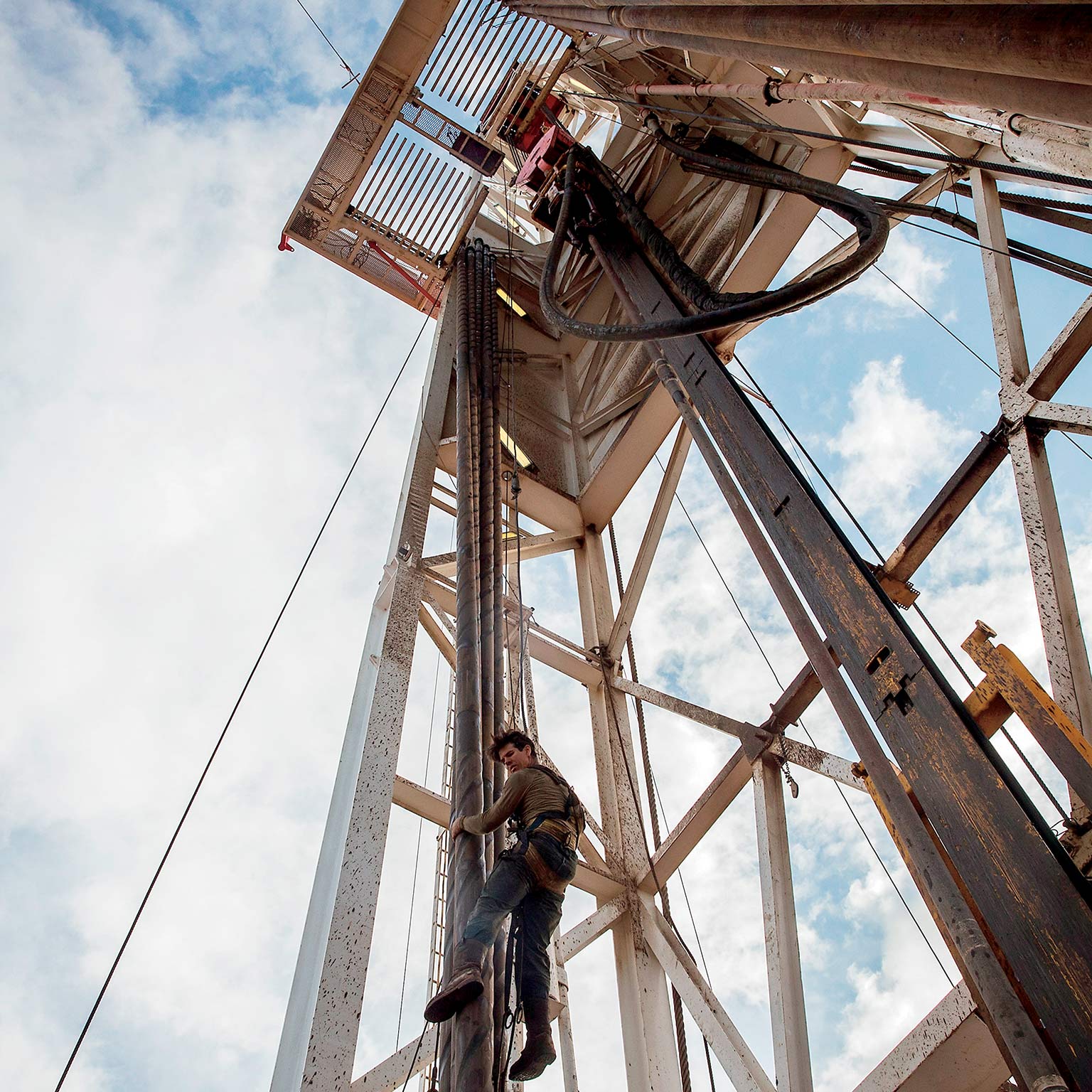 Unconventional wisdom: Fracturing enters a new era