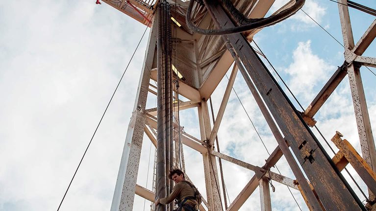 Unconventional wisdom: Fracturing enters a new era