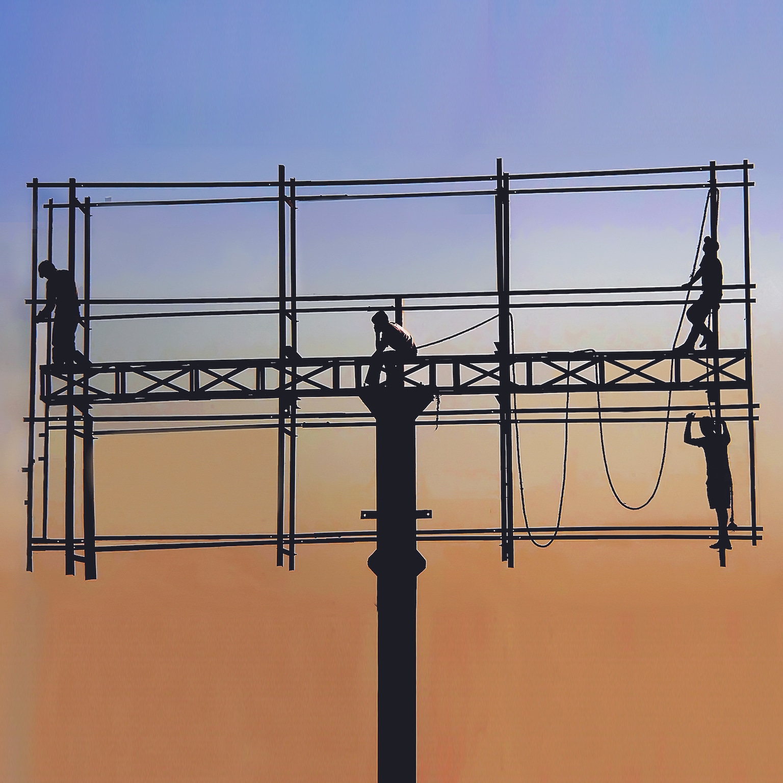 Will India get too hot to work?