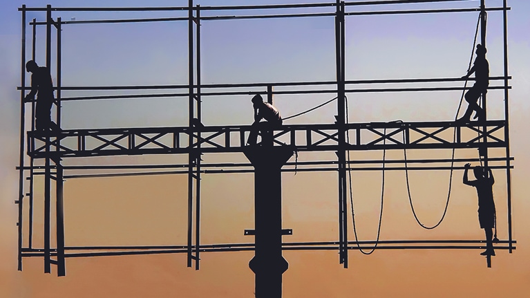 Will India get too hot to work?