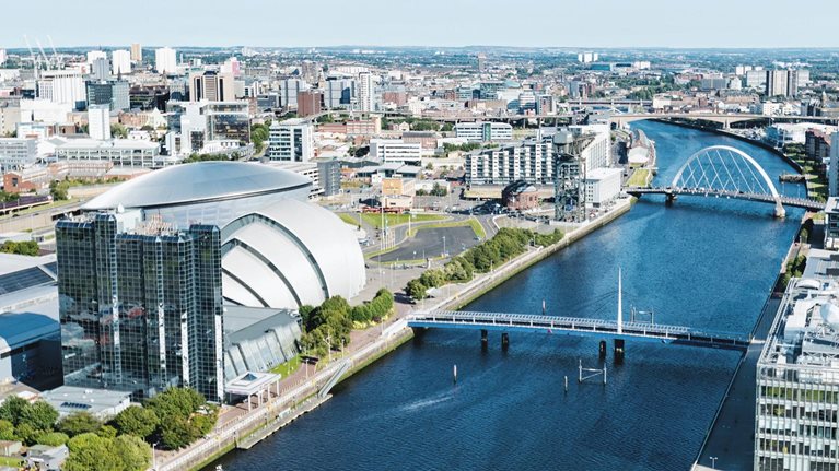 COP26 in brief: What business leaders should know