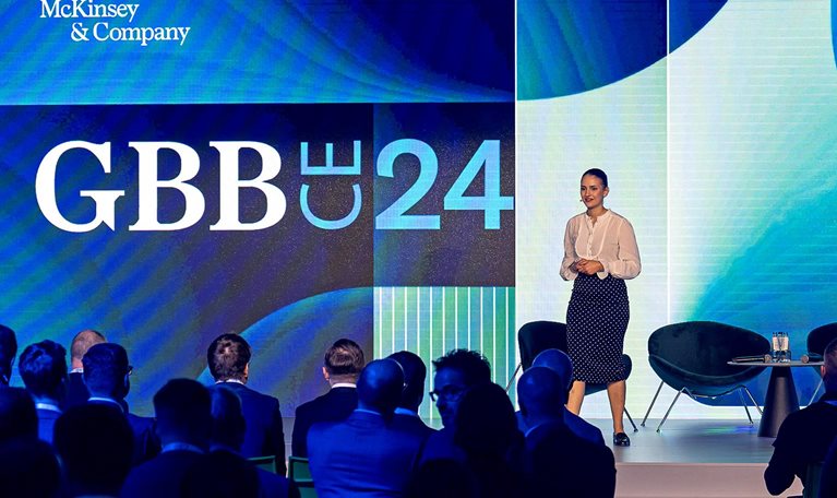 Green business building: Potential and challenges in Central Europe