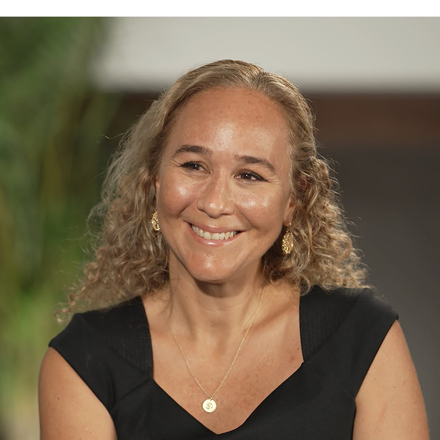 Zdenka Piskulich, managing director of Enduring Earth