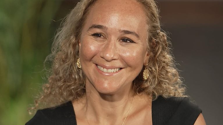 Zdenka Piskulich, managing director of Enduring Earth