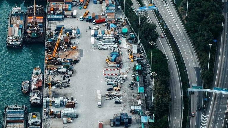 Three steps to future-proofing infrastructure assets from climate change