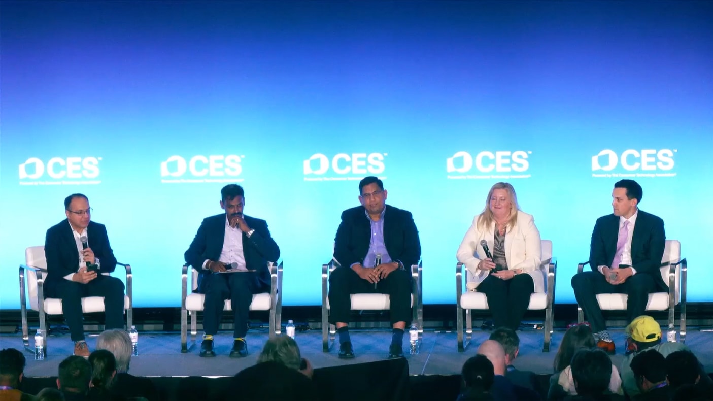 Chips under pressure: Powering the next phase of AI